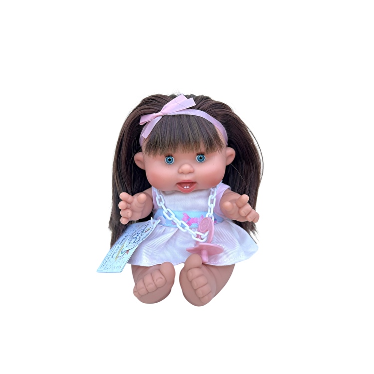 Пупс PEPOTE SPECIAL FUNTASTIC 26 см Nines d`Onil (0424DE)