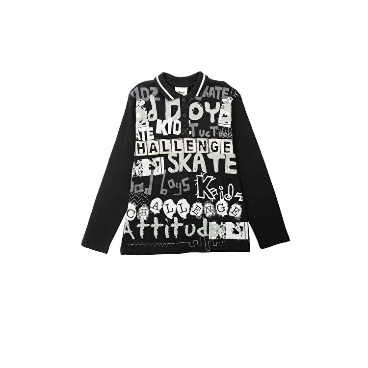 Поло TUC TUC Kids (31933) Різнокольоровий