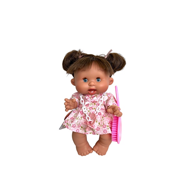 Пупс PEPOTE SPECIAL FUNTASTIC 26 см Nines d`Onil (0424EN)