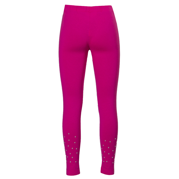 Леггінси AGATHA RUIZ DE LA PRADA Agatha baby (7CC1821/FUCSIA) Малиновий