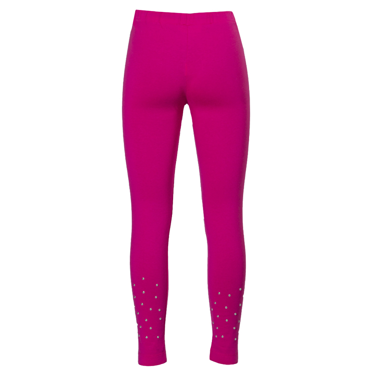 Леггинсы AGATHA RUIZ DE LA PRADA Agatha baby (7CC1821/FUCSIA) Малиновый