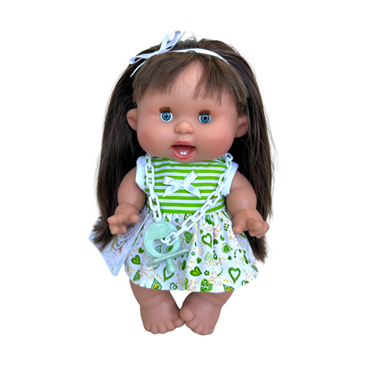 Пупс PEPOTE SPECIAL FUNTASTIC 26 см Nines d`Onil (0424DT)