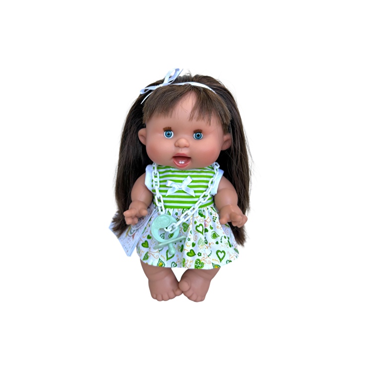 Пупс PEPOTE SPECIAL FUNTASTIC 26 см Nines d`Onil (0424DT)