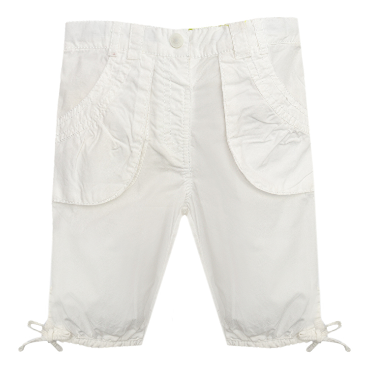 Шорты Losan Mc baby girls (B18900004/001) Белый