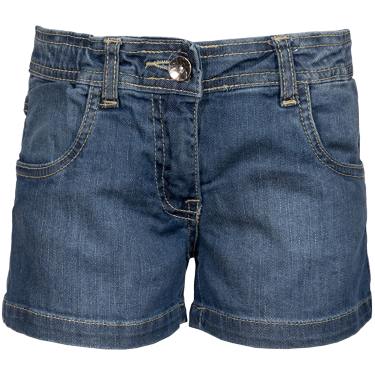 Шорти Losan Kids boys (X16-9034AD/741) Синій