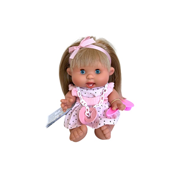 Пупс PEPOTE SPECIAL FUNTASTIC 26 см Nines d`Onil (0424DX)