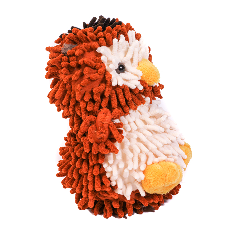 М`яка іграшка Сова 20 см TRUSTY COLLECTION (18B0489)