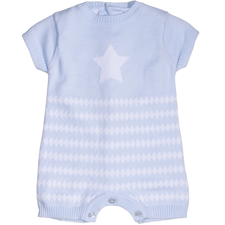 Пісочник TUTTO PICOLO (5704) Блакитний