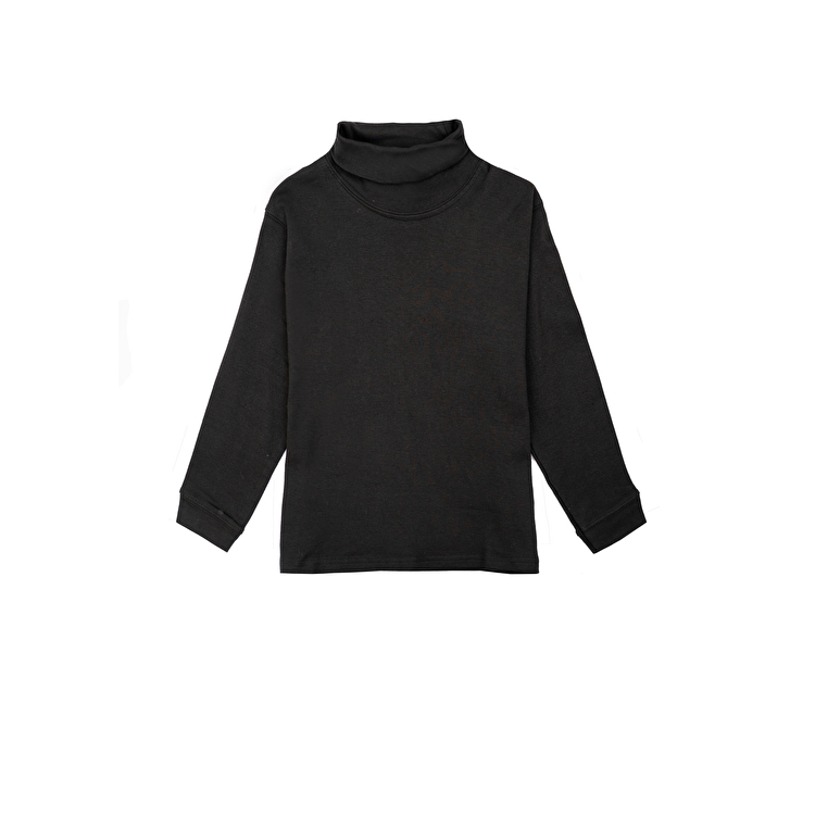 Гольф Losan Mc baby boys (X25-1000AC/63) Чорний