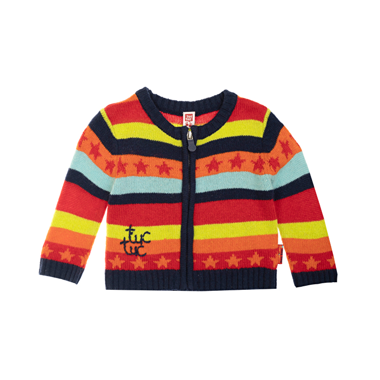 Кофта TUC TUC Baby (31120) Разноцветный