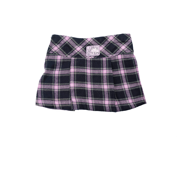 Спідниця Losan Mc baby girls (026-7015AD/32) Різнокольоровий