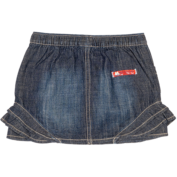 Спідниця TUC TUC Baby (40702) Синій