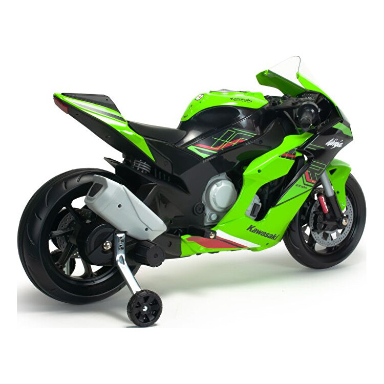 Мотоцикл KAWASAKI ZX 10-R NINJA 12V INJUSA (6521/211)