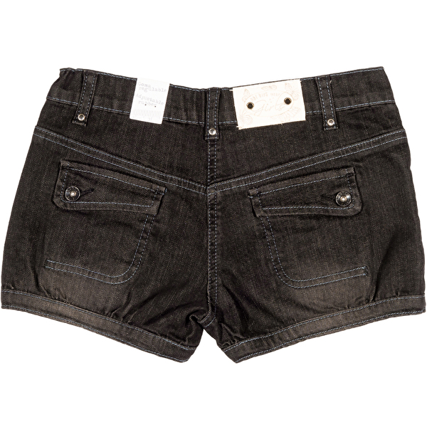 Шорти BOBOLI Kids (429038) Чорний