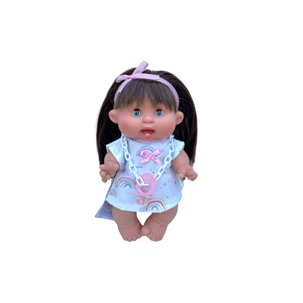 Пупс PEPOTE SPECIAL FUNTASTIC 26 см Nines d`Onil (0424CI)