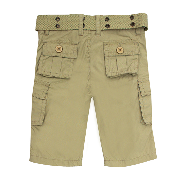 Бріджі Losan Mc baby boys (017901403/58) Бежевий