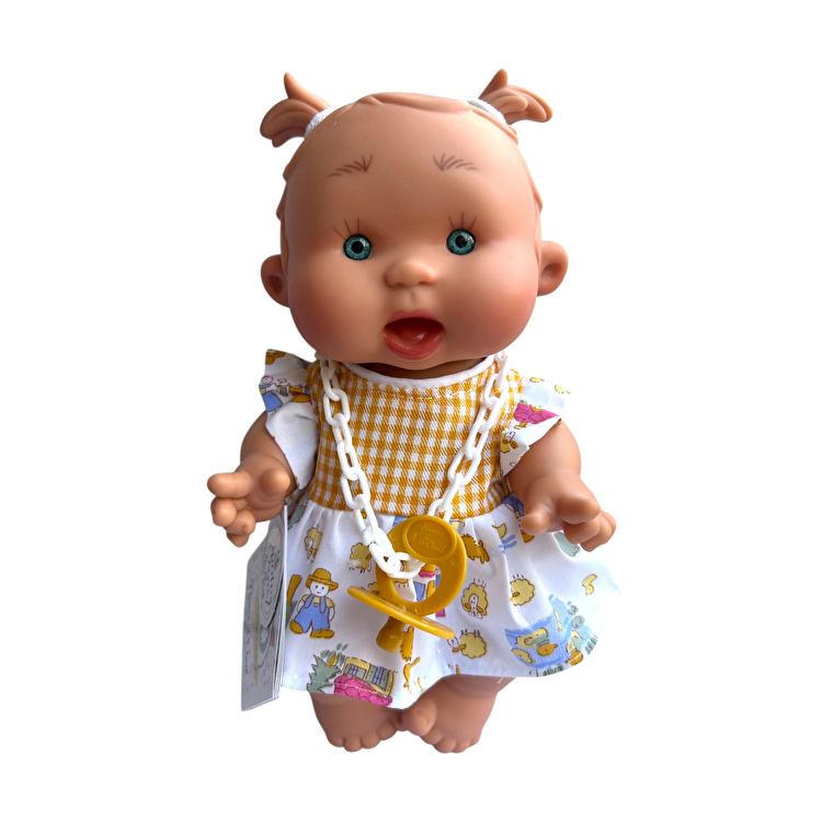 Пупс PEPOTE 26 см Nines d`Onil (0444EZ)