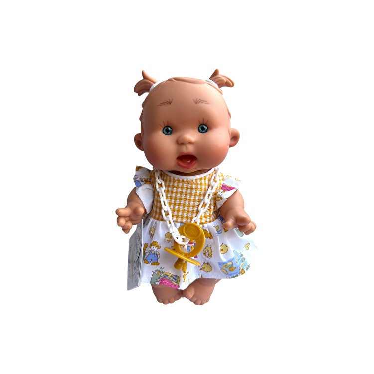 Пупс PEPOTE 26 см Nines d`Onil (0444EZ)