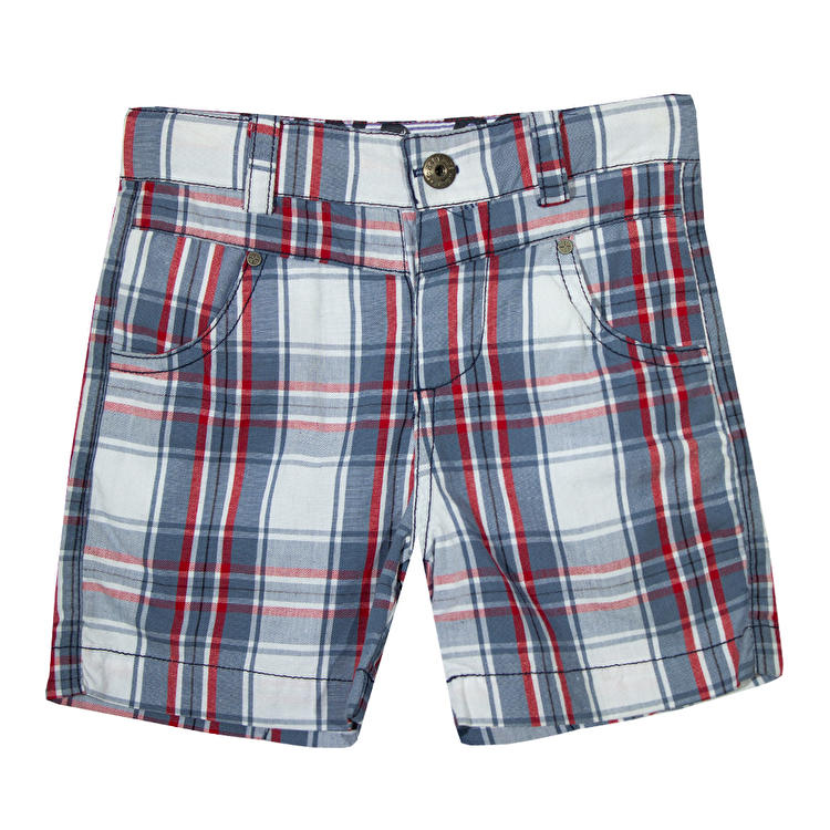 Шорти Losan Mc baby boys (217-9006AC/32) Різнокольоровий