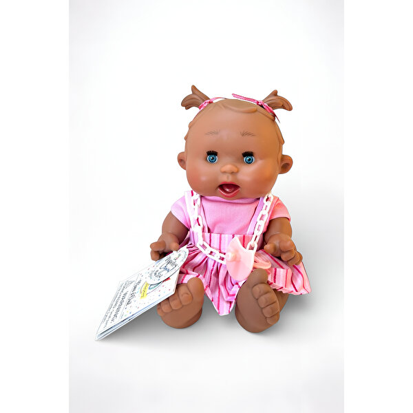 Пупс PEPOTE 26 см Nines d`Onil (0444FT)