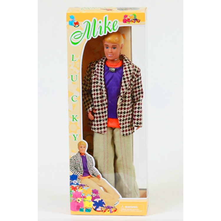 Лялька 29 см SUSY (2613WBX)