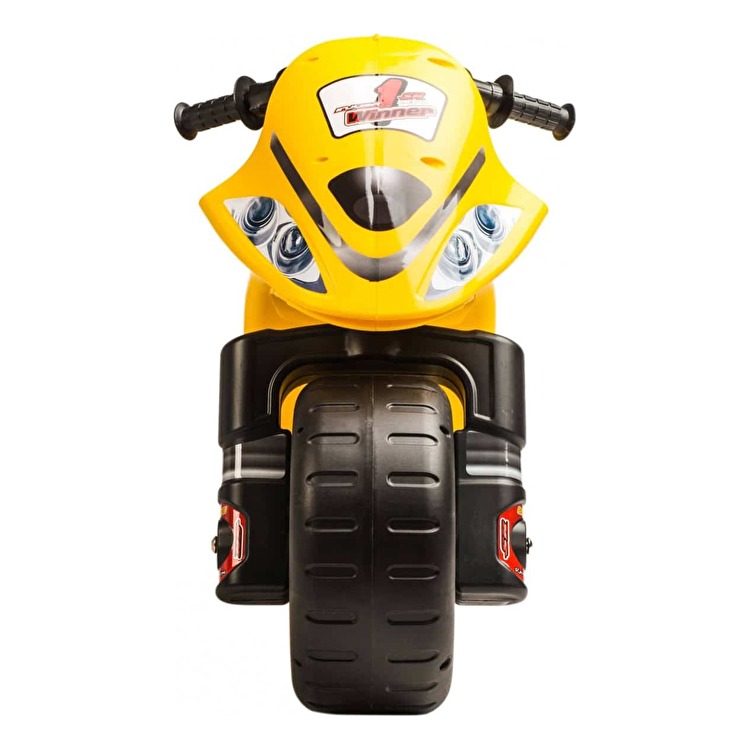 Велобіг FOOT TO FLOOR MOTO WINNER INJUSA (194)
