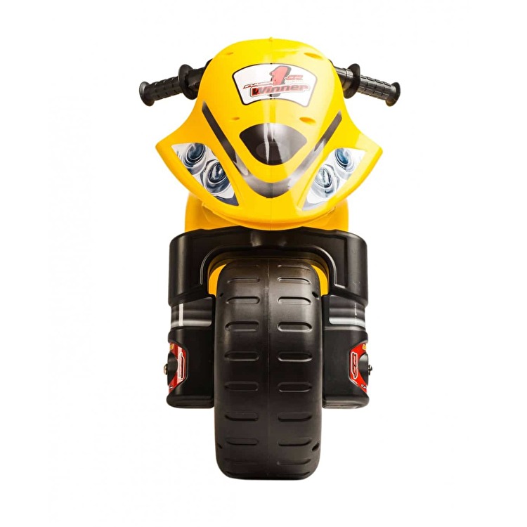 Велобіг FOOT TO FLOOR MOTO WINNER INJUSA (194)