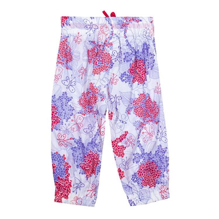 Брюки Losan Mc baby girls (218-9004AD/59) Різнокольоровий