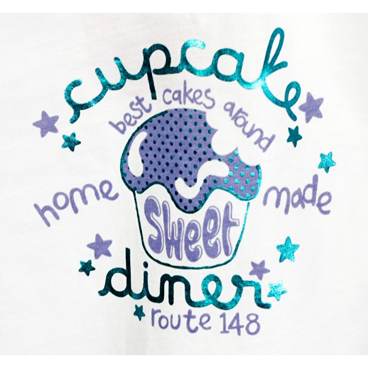 Сарафан Losan Mc baby girls (018701804/001) Белый