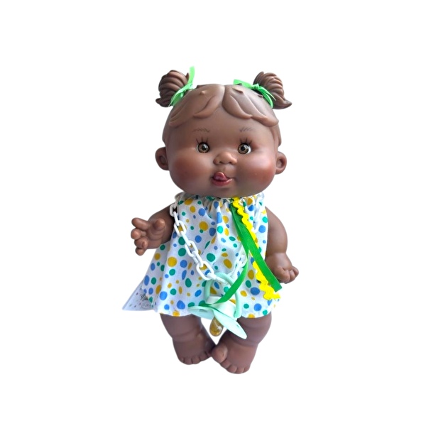 Пупс PEPOTE 26 см Nines d`Onil (0444EL)