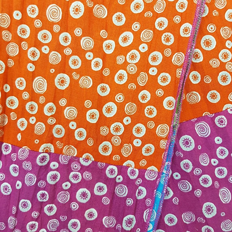 Шарф BOBOLI Kids (439118) Різнокольоровий