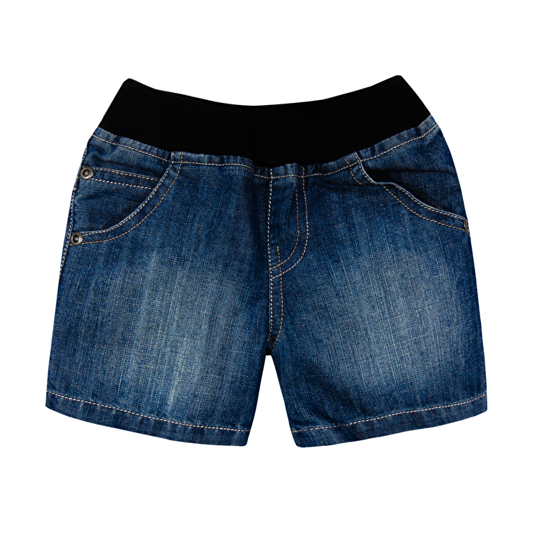 Шорти Losan Mc baby boys (X17-9006AC/741) Синій