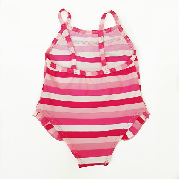 Купальник Losan Mc baby girls (018400404/71) Розовый