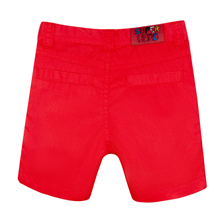 Шорти Losan Mc baby boys (217-9014AC/509) Кораловий