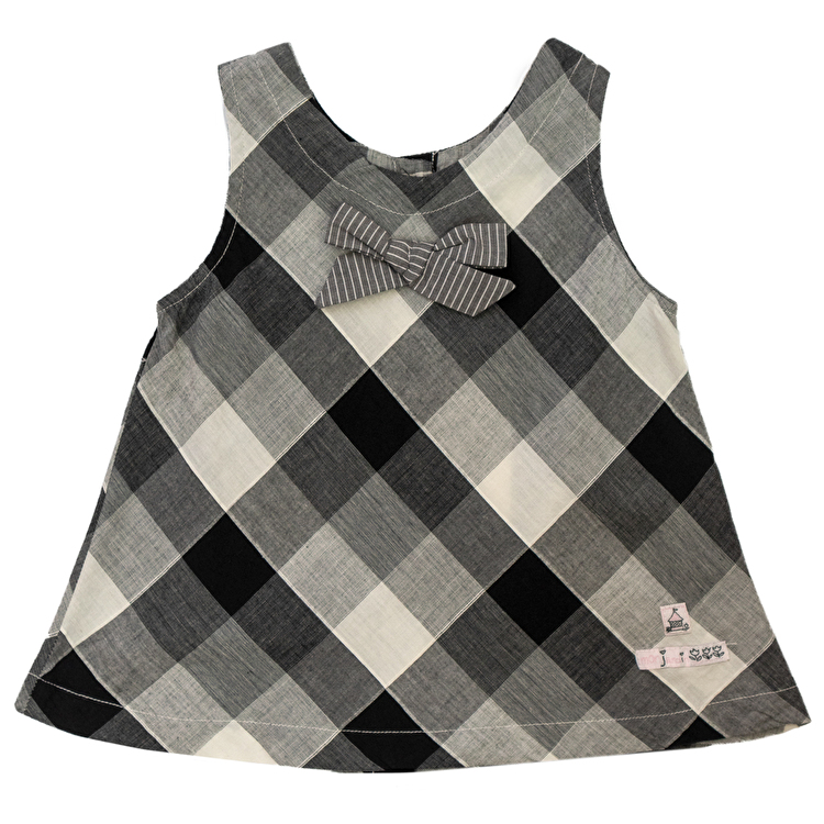 Блуза Losan Mc baby girls (016300104/63) Черный