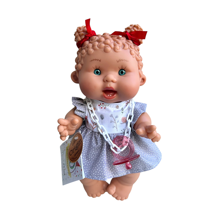 Пупс PEPOTE 26 см Nines d`Onil (0444DF)