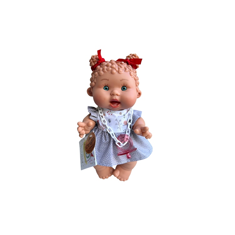 Пупс PEPOTE 26 см Nines d`Onil (0444DF)