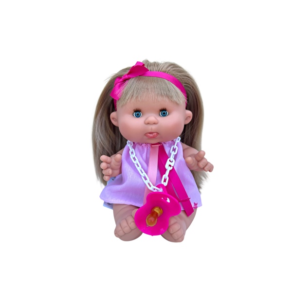 Пупс PEPOTE SPECIAL FUNTASTIC 26 см Nines d`Onil (0424CW)