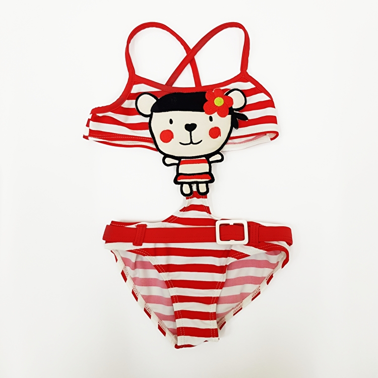 Купальник TUC TUC Baby (40516) Разноцветный