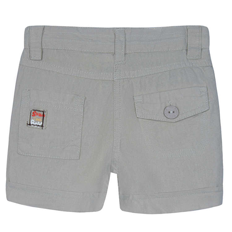 Шорты Losan Mc baby boys (017901803/004) Серый