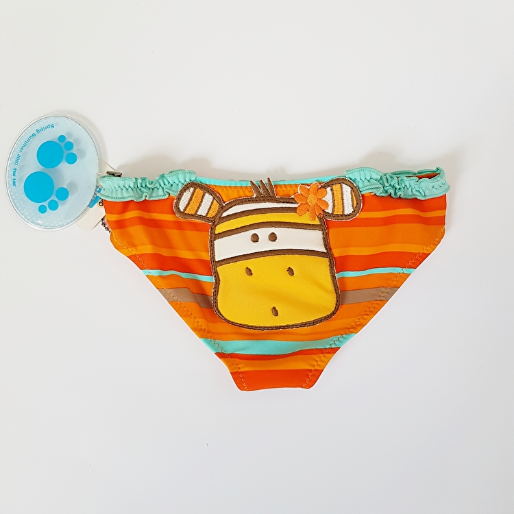 Плавки TUC TUC Baby (40433) Різнокольоровий