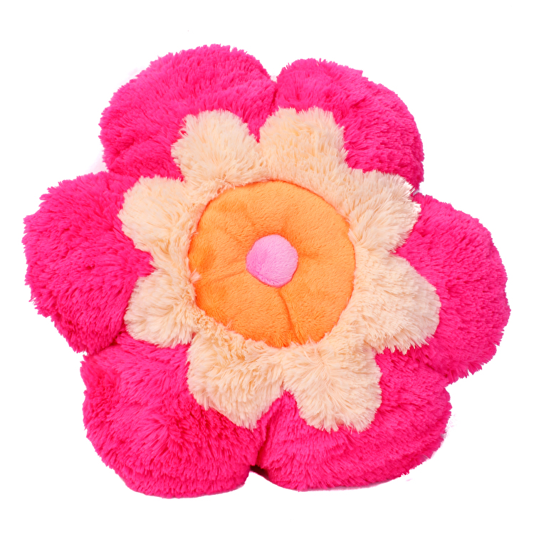 Подушка `Цветок` 43 см TRUSTY COLLECTION (C17383)