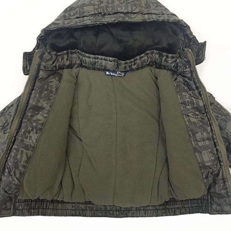 Куртка Losan Mc baby boys (127-2006AC/28) Хакі