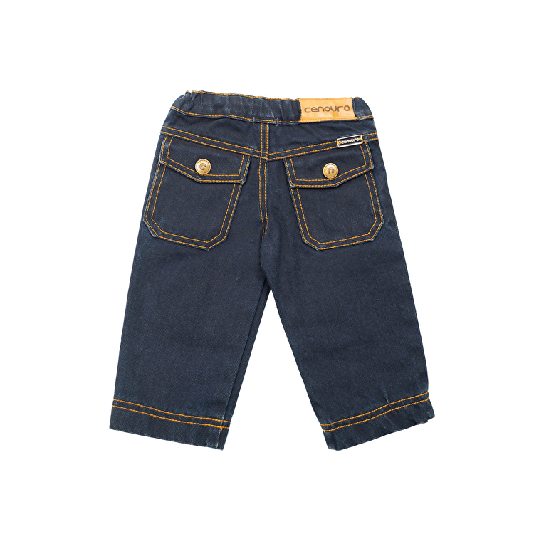 Джинси CENOURA Baby (7CC1799_EX) Синій