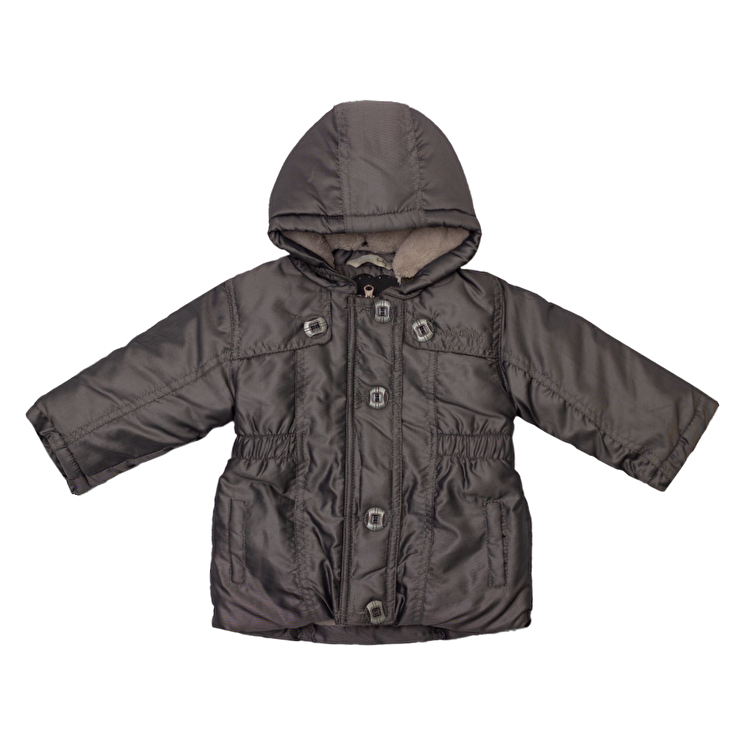Куртка Losan Losan Baby (228-2008AD/726) Сріблястий