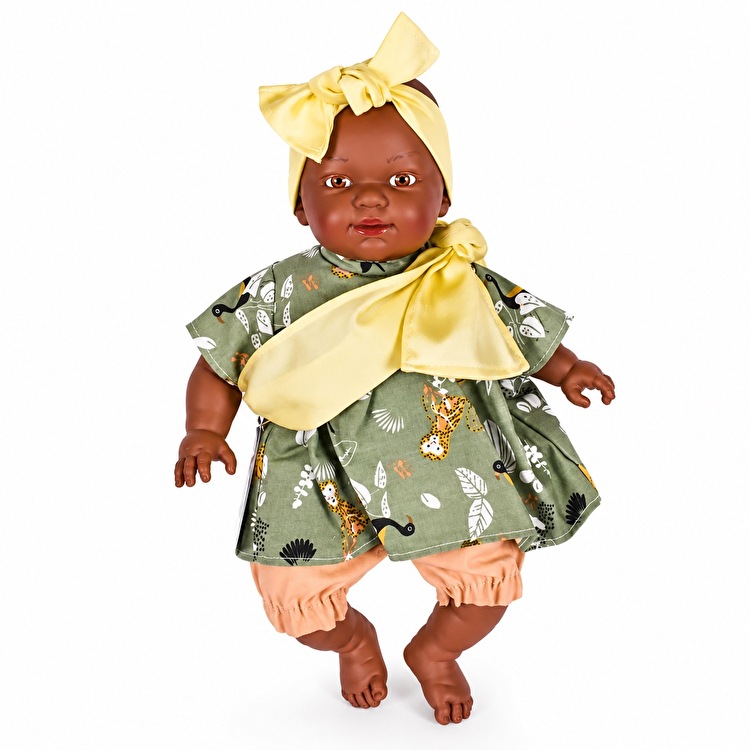 Кукла COCO MAHA DOLL 31 см Nines d`Onil (0714AE)
