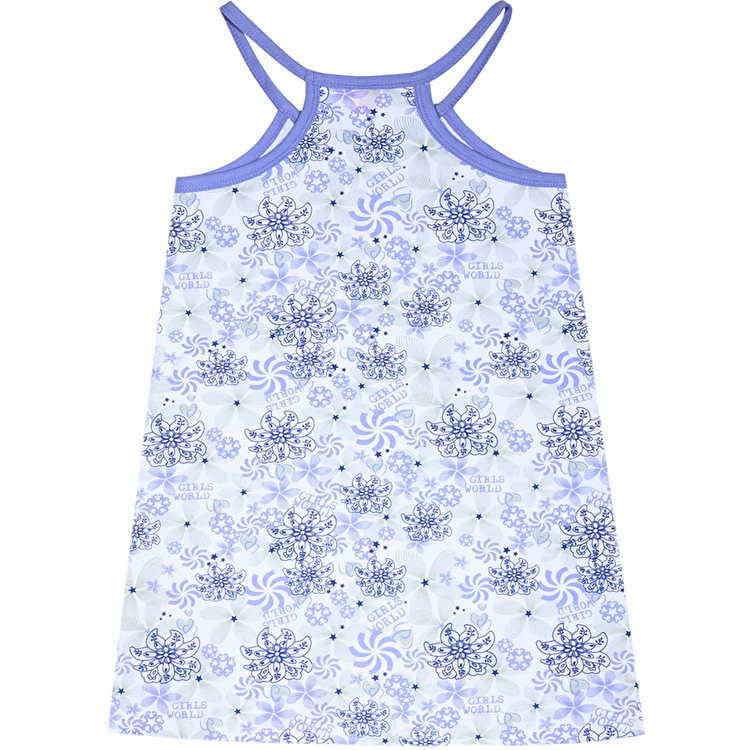 Сарафан Losan Mc baby girls (016703604/195) Лавандовий