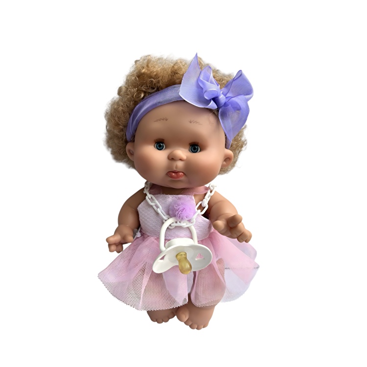 Пупс PEPOTE SPECIAL FUNTASTIC 26 см Nines d`Onil (0424GO)