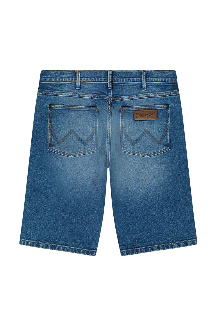 Шорты Wrangler Colton Shorts Prairie Rose (112362488) Синий