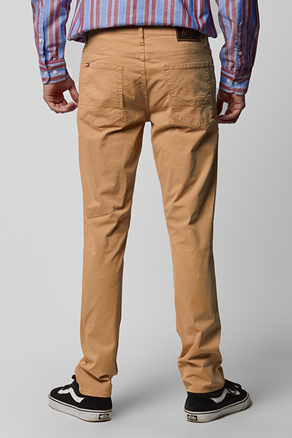 Брюки Rifle M-Pant.5T Regular Fit (93166KU00T77B) Бежевый